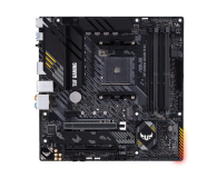 ASUS TUF GAMING B550M-PLUS - 569340 - zdjęcie 3